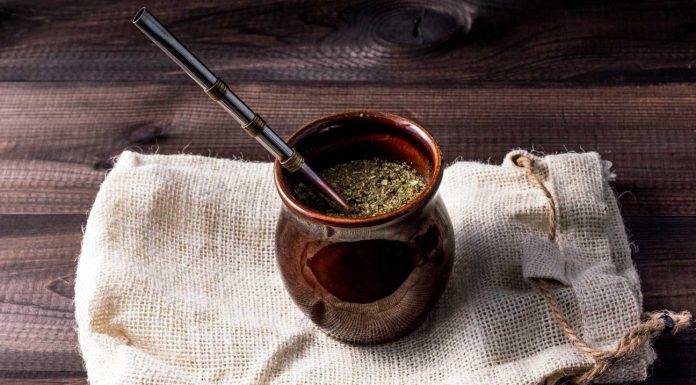 Yerba Mate