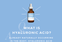 Výhody kyseliny hyaluronové