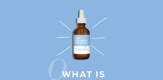 Výhody kyseliny hyaluronové