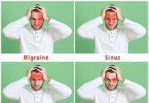 Jak se zbavit bolestí hlavy