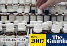 Homeopatie