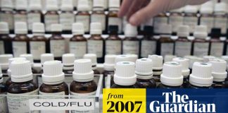 Homeopatie