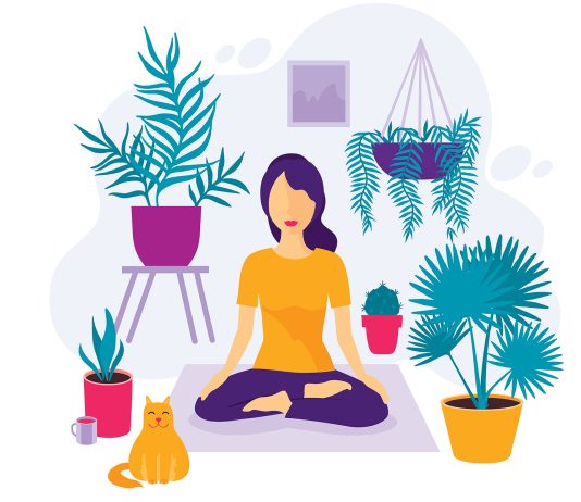 Meditace