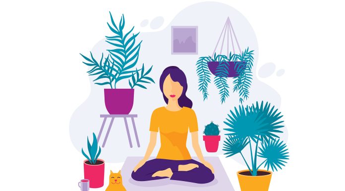 Meditace