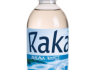Výhody alkalické vody