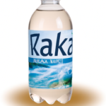 Výhody alkalické vody