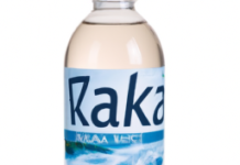 Výhody alkalické vody