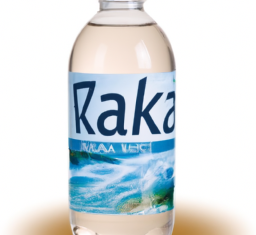 Výhody alkalické vody