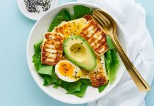 Keto dieta