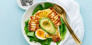Keto dieta
