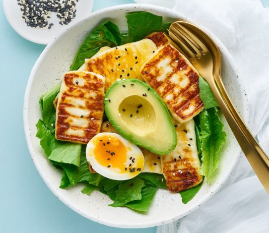 Keto dieta
