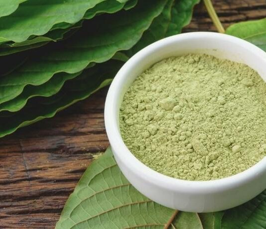 Kratom