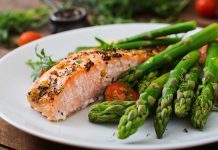 Nízkosacharidová dieta