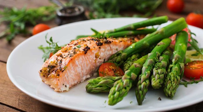 Nízkosacharidová dieta