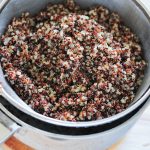 Co je Quinoa?