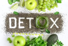 Detoxikace těla