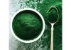 Spirulina