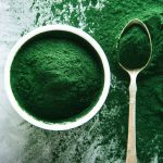 Spirulina