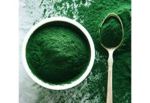 Spirulina