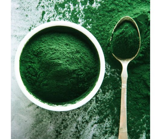 Spirulina