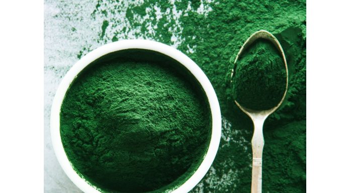 Spirulina