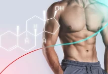 Testosteron