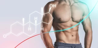 Testosteron