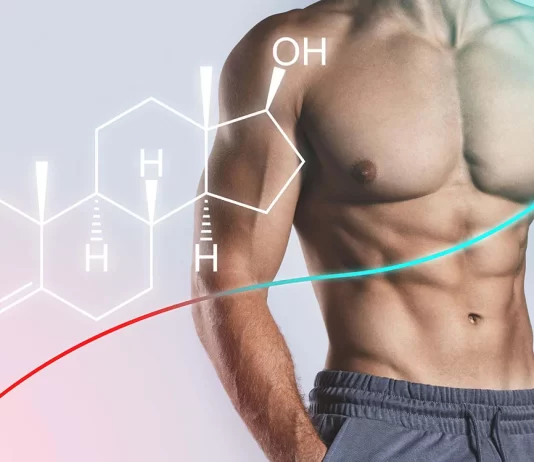Testosteron