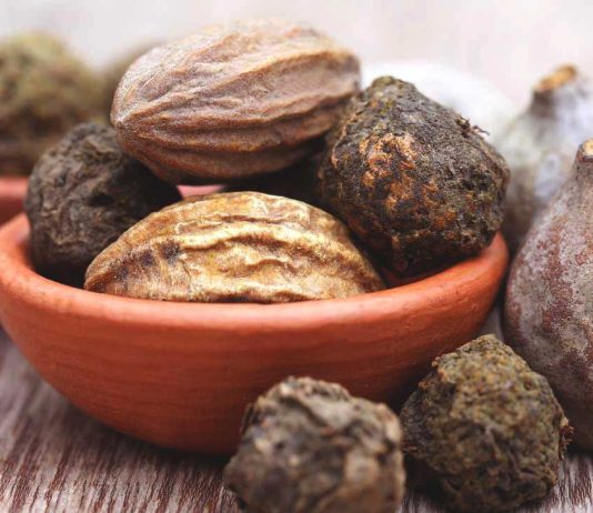 Triphala