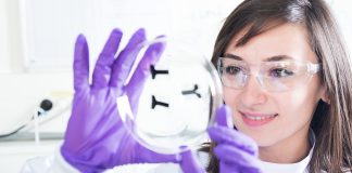 Biomedicína