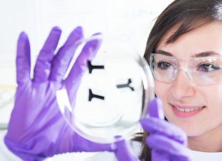 Biomedicína