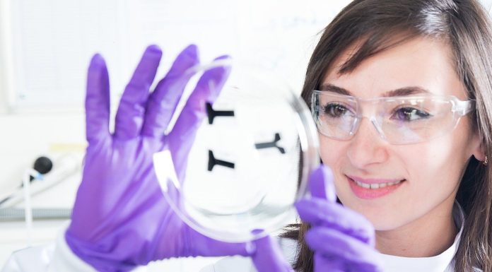 Biomedicína