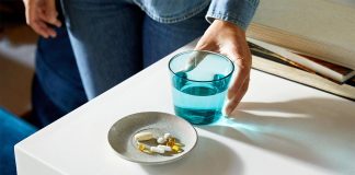 Jak jsem se zbavil refluxu 6 vitamínů a doplňků pro kyselý reflux