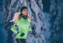 7 strategií, jak zůstat štíhlý a sexy během podzimu a zimy 7 strategií, jak zůstat štíhlý a sexy během podzimu a zimy