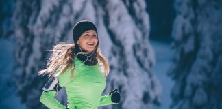 7 strategií, jak zůstat štíhlý a sexy během podzimu a zimy 7 strategií, jak zůstat štíhlý a sexy během podzimu a zimy