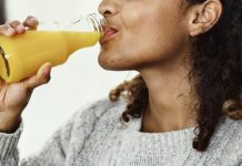 5 nápojů, kterým se při hubnutí vyhněte 5 nápojů, kterým se při hubnutí vyhněte