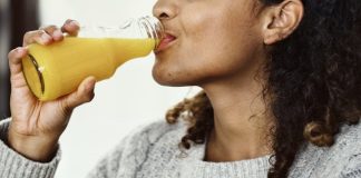5 nápojů, kterým se při hubnutí vyhněte 5 nápojů, kterým se při hubnutí vyhněte