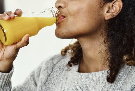 5 nápojů, kterým se při hubnutí vyhněte 5 nápojů, kterým se při hubnutí vyhněte