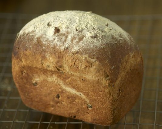 Seznam potravin obsahujících protisty, houby a bakterie Seznam potravin obsahujících protisty, houby a bakterie
