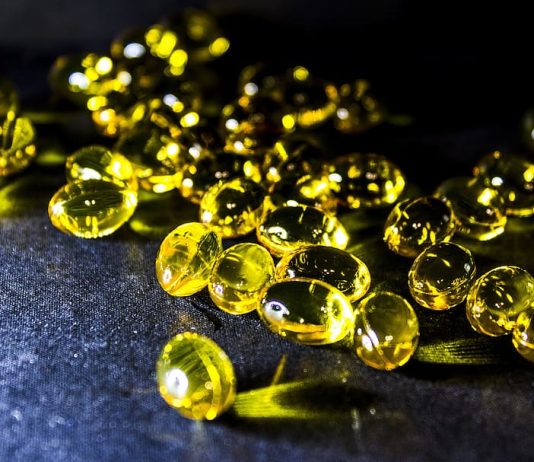 Přínosy doplňků omega-3 pro zdraví Přínosy doplňků omega-3 pro zdraví