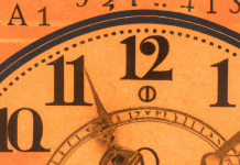 Cirkadiánní rytmus: Jak může zlepšit náš život? Cirkadiánní rytmus: Jak může zlepšit náš život?