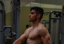 Trénink a stravování pro děti a dospívající Trénink a stravování pro děti a dospívající