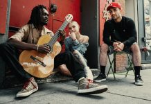 Hudba jako léčba: Jak ovlivňuje tělo a duši Hudba jako léčba: Jak ovlivňuje tělo a duši