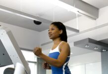 Top 5 kardio aktivit pro zlepšení kondice a nálady Top 5 kardio aktivit pro zlepšení kondice a nálady