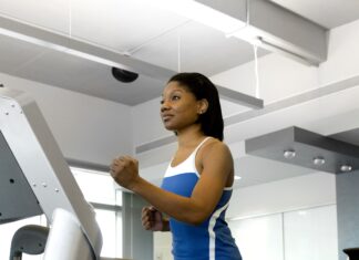 Top 5 kardio aktivit pro zlepšení kondice a nálady Top 5 kardio aktivit pro zlepšení kondice a nálady