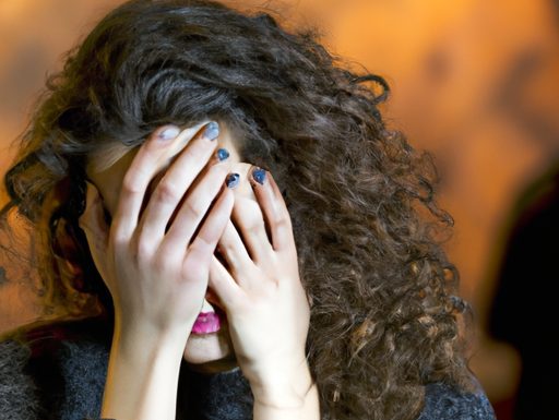 Mileniálové: Proč trpí úzkostí a depresí? Millennials: Why Do They Suffer from Anxiety and Depression?