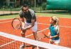 Rodiče sportovců a rodič jako trenér: Hranice a rovnováha