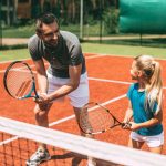Rodiče sportovců a rodič jako trenér: Hranice a rovnováha