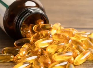 Rybí olej a omega-3 mastné kyseliny: Jak si vybrat správně?