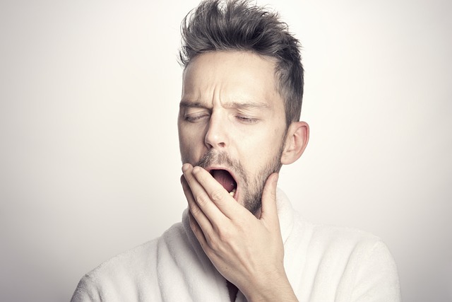 3. Zabraňte noční vzpouře: Jak se vyhnout bojům s nespavostí
